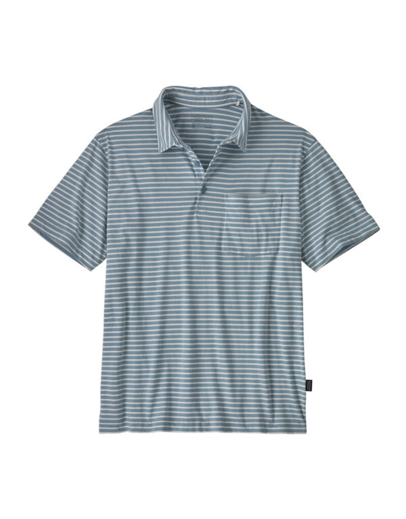 Patagonia M's Daily Polo