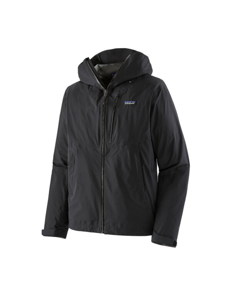 Patagonia M's Granite Crest Rain Jkt