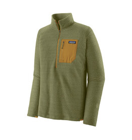 Patagonia M's R1 Air Zip Neck