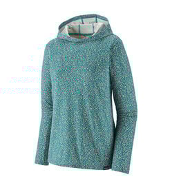 Patagonia W's Cap Cool Daily Hoody