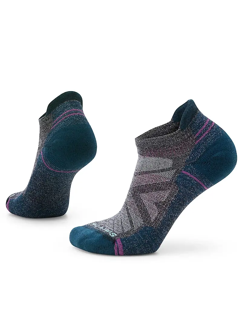 Smartwool Women's Hike Light Cushion Low Ankle Socks