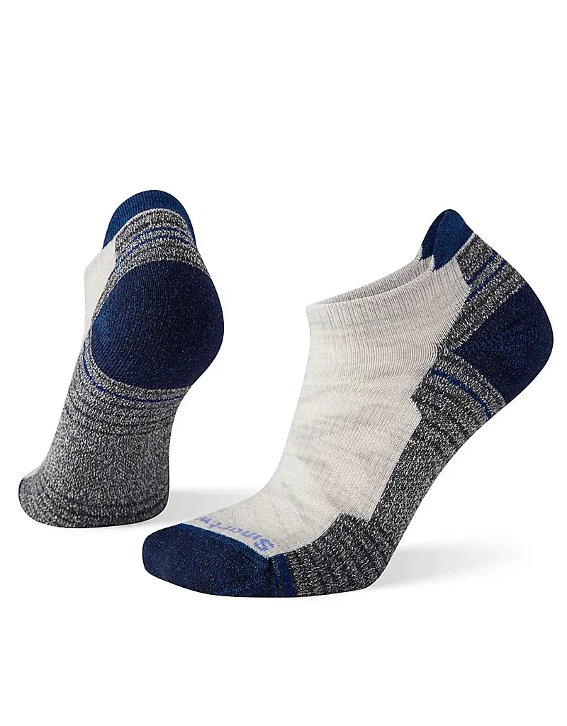 Smartwool Women's Hike Light Cushion Low Ankle Socks