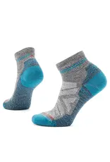 Smartwool Women's Hike Light Cushion Ankle Socks