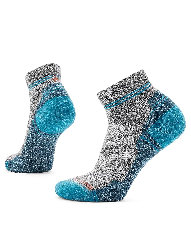 Smartwool Women's Hike Light Cushion Ankle Socks