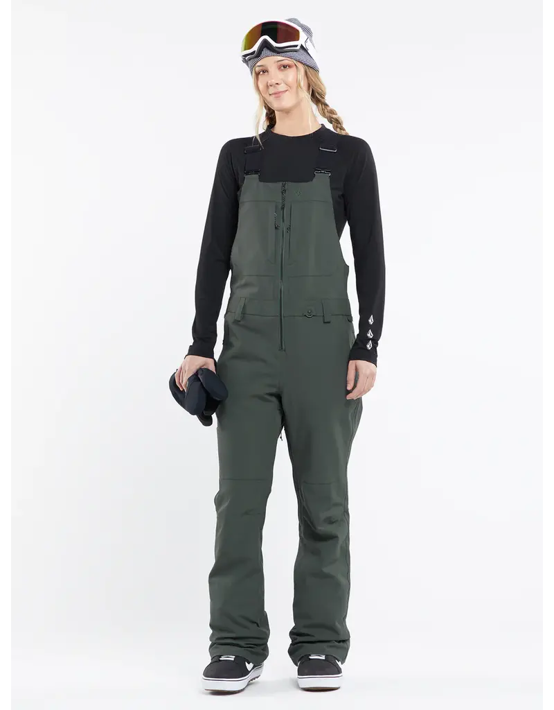 Volcom SWIFT BIB OVERALL