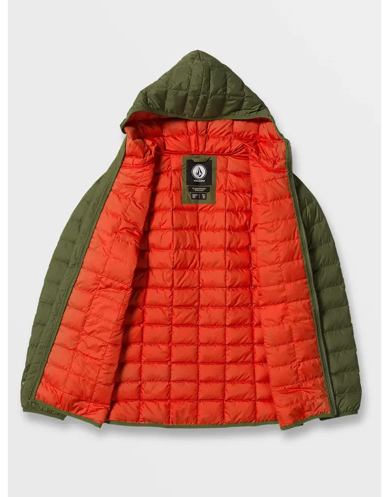 Volcom PUFF PUFF GIVE JACKET