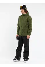 Volcom PUFF PUFF GIVE JACKET