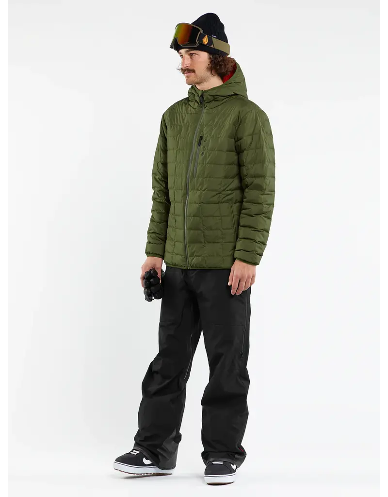 Volcom PUFF PUFF GIVE JACKET