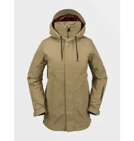 Volcom PAXSON 2L TDS INF PARKA