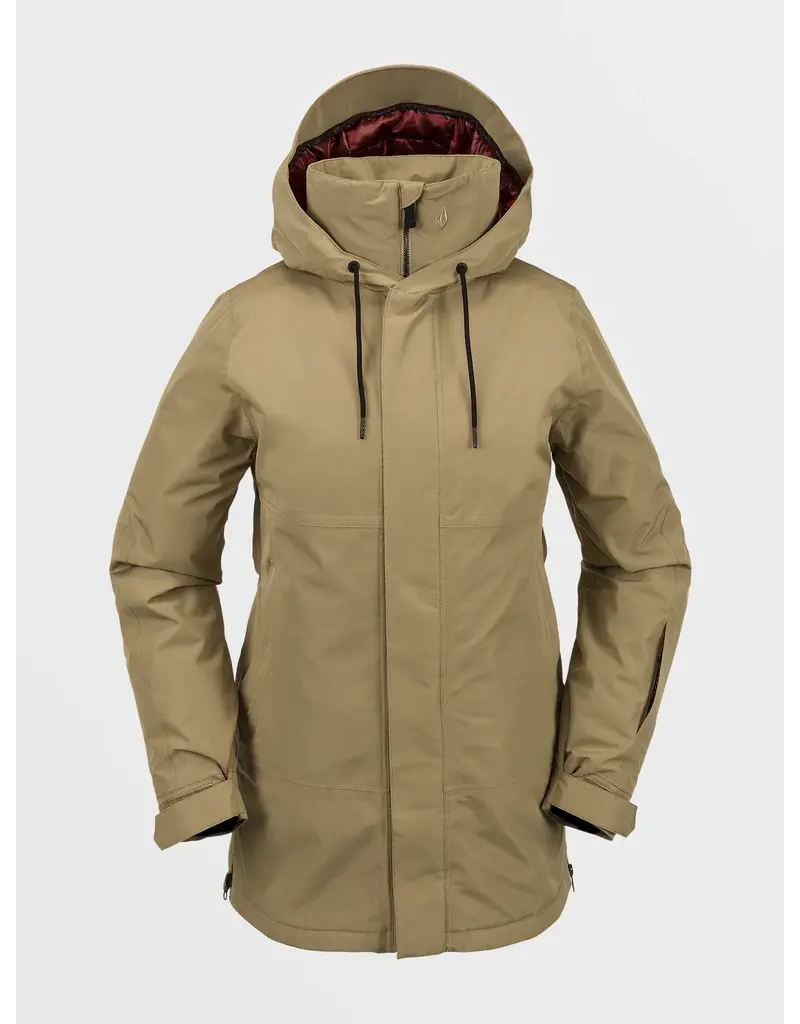 Volcom PAXSON 2L TDS INF PARKA