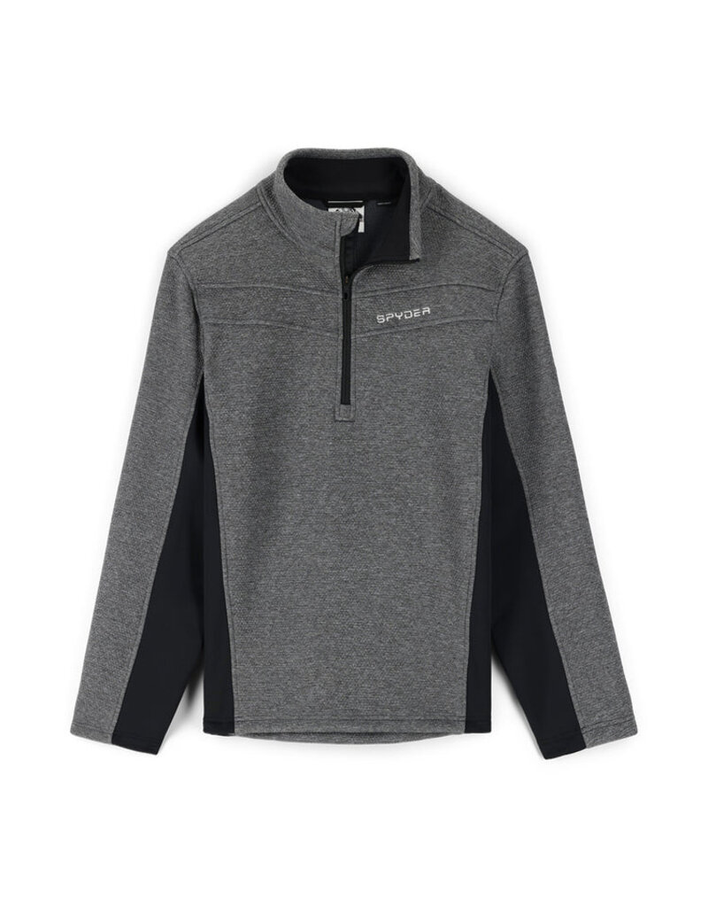 Spyder Encore Half Zip Mn