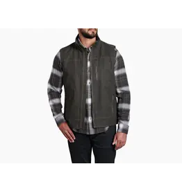 Burr Jacket - The Benchmark Outdoor Outfitters