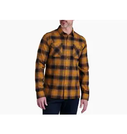 KUHL Dillingr Flannel LS