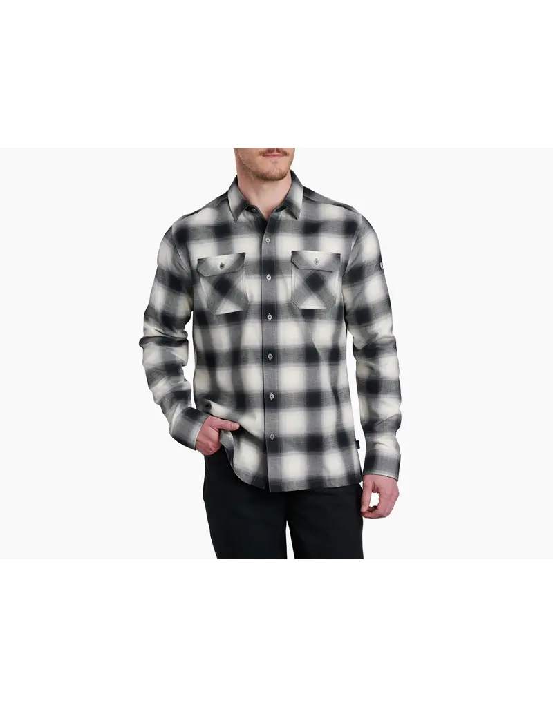 KUHL Dillingr Flannel LS