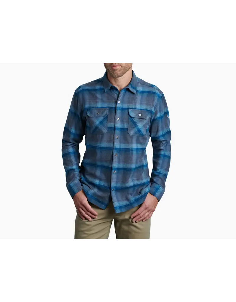 KUHL Dillingr Flannel LS