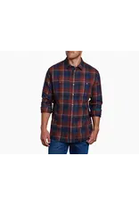 KUHL Fugitive Flannel LS