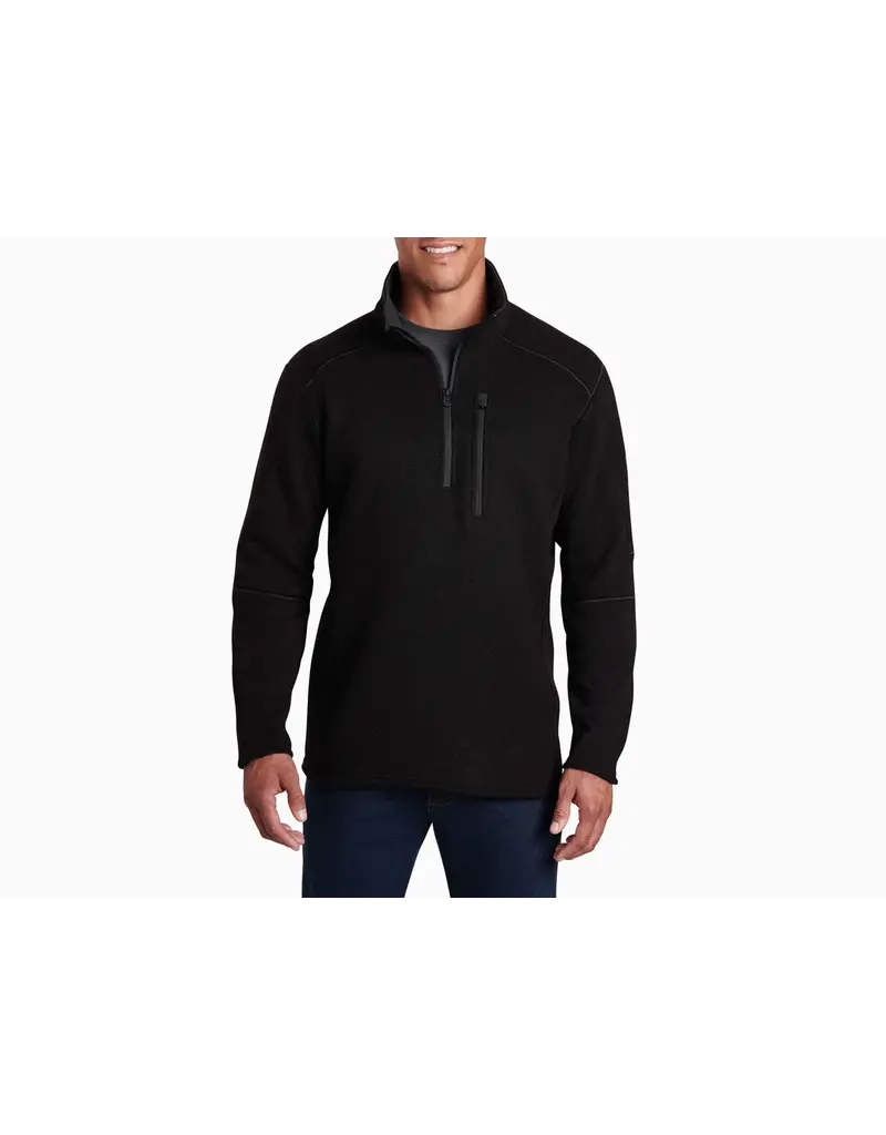 KUHL Interceptr 1/4 Zip