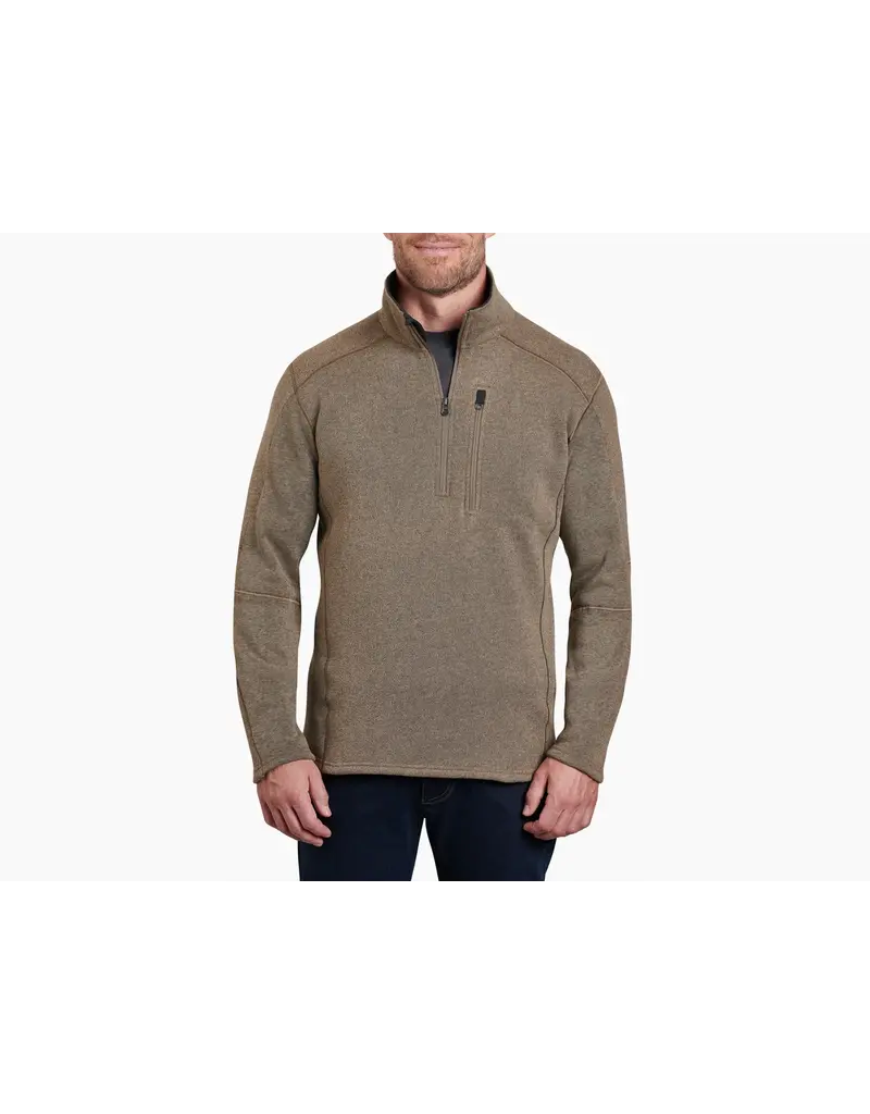 KUHL Interceptr 1/4 Zip