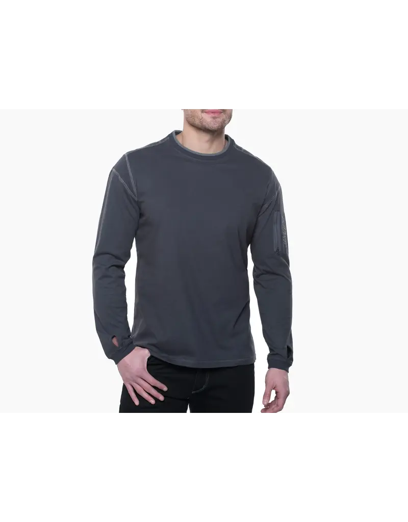 KUHL Kommando Crew LS