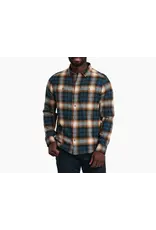 KUHL Law Flannel LS