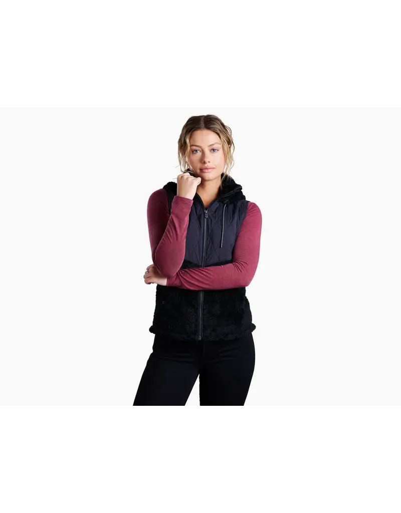 KUHL Prima Flight Vest