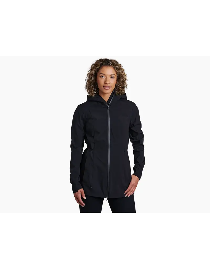 KUHL W's Stretch Voyagr Jacket