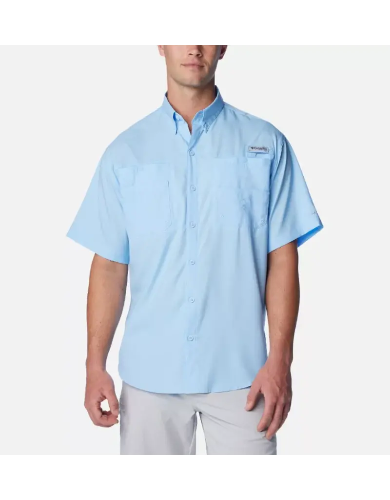 Columbia Sportswear Tamiami II SS Shirt