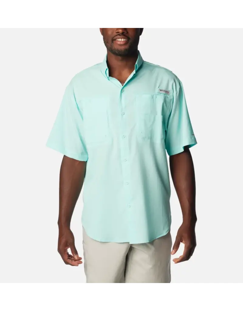 Columbia Sportswear Tamiami II SS Shirt