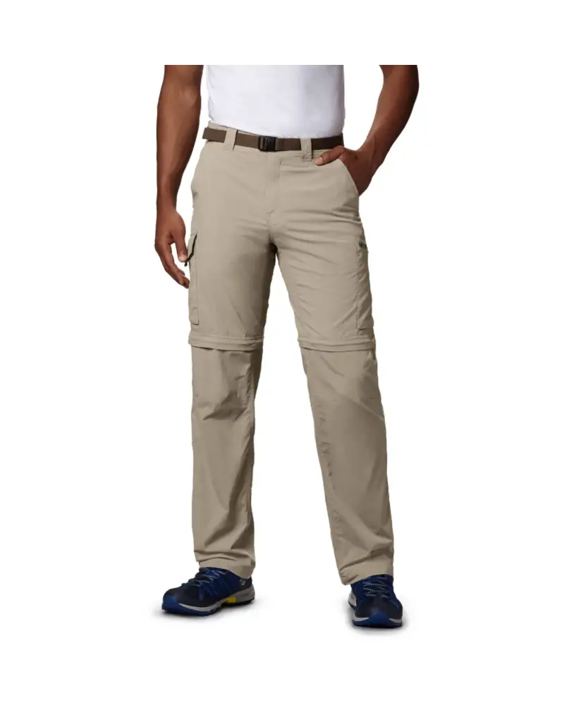 Columbia Sportswear Silver Ridge Convertible Pant Mn