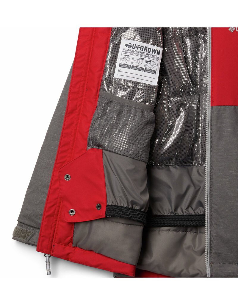 Columbia Sportswear Alpine Action II Jacket Boys