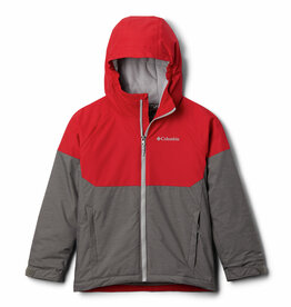 Columbia Sportswear Alpine Action II Jacket Boys