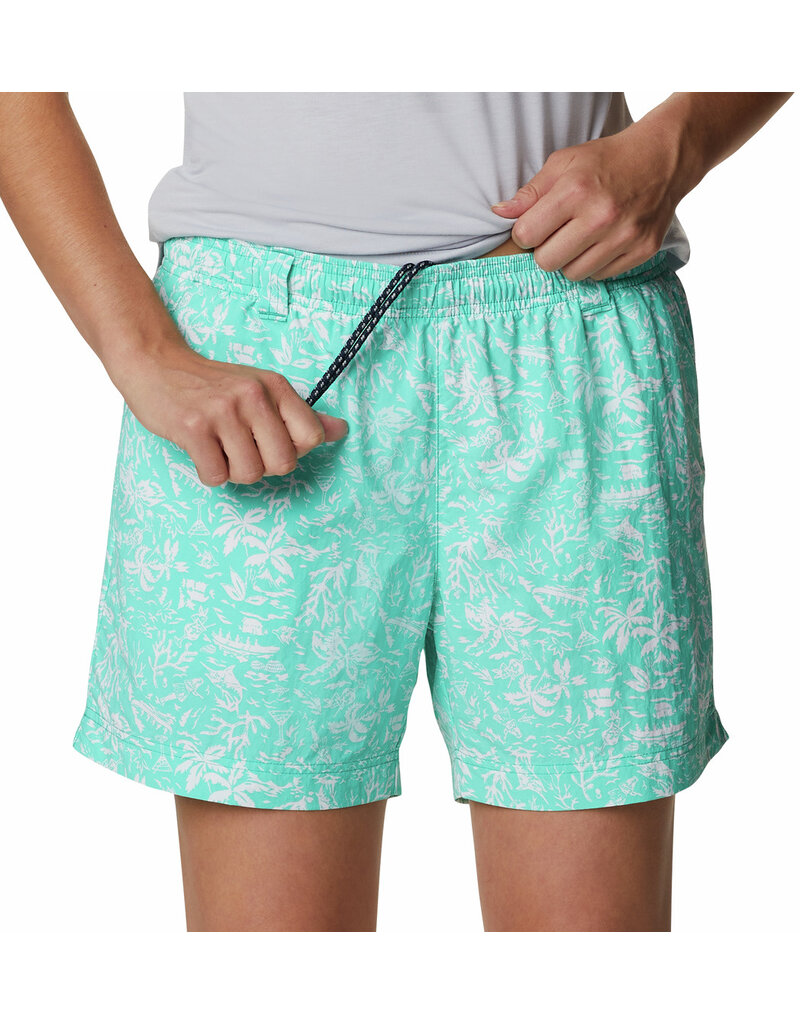 Columbia Sportswear W Super Backcast Water Short