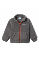 Columbia Sportswear Rugged Ridge II Sherpa Full Zip