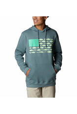 Columbia Sportswear PFG Fish Flag II Hoodie