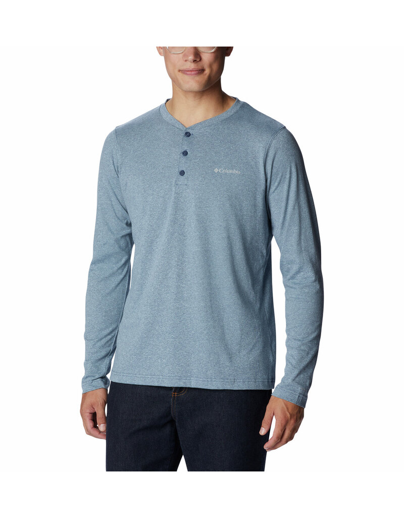 Columbia Sportswear Thistletown Hills Henley