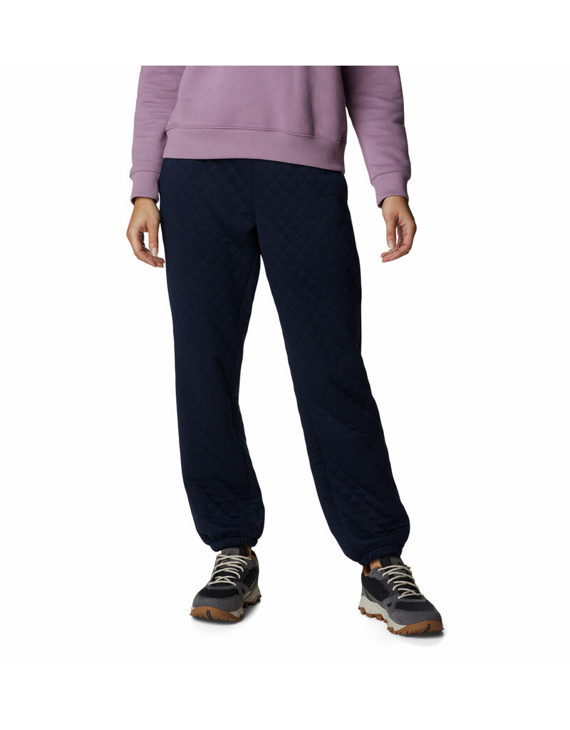 Columbia Sportswear Columbia Lodge Quilted Jogger