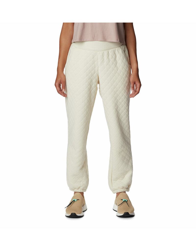 Columbia Sportswear Columbia Lodge Quilted Jogger