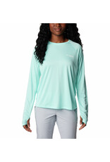 Columbia Sportswear Tidal Tee Vent Long Sleeve Wm