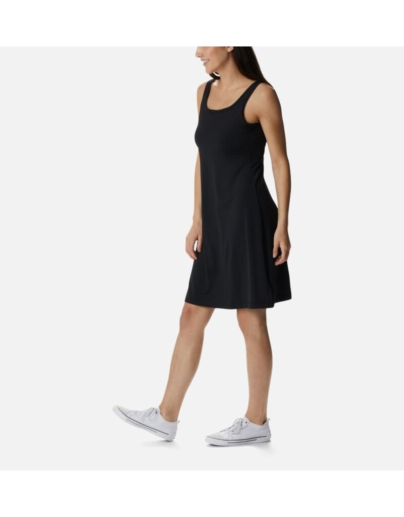 Columbia Sportswear Freezer Dress III W