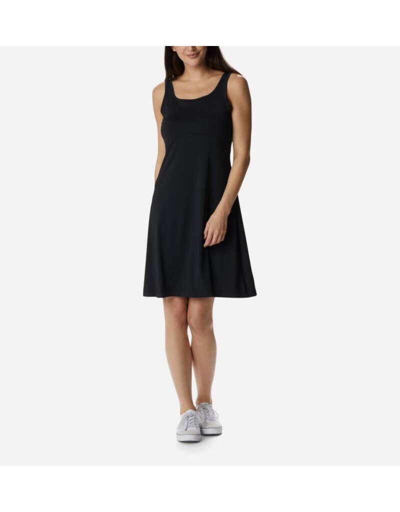 Columbia Sportswear Freezer Dress III W