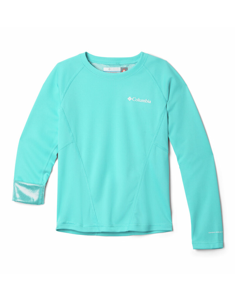 Columbia Sportswear Midweight Crew 2 Y