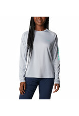 Columbia Sportswear Tidal Tee II Long Sleeve