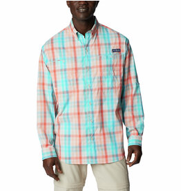 Columbia Sportswear Super Tamiami LS Shirt Mn