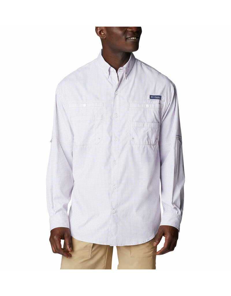 Columbia Sportswear Super Tamiami LS Shirt Mn