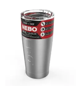 Nebo 20 oz. Tumbler