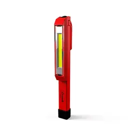 Larry-C COB LED Work Light   Red