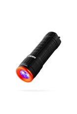 NEBO TORCHY UV FLASHLIGHT LED 3AAA