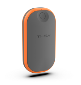 Thaw Rechargeable Hand Warmer small