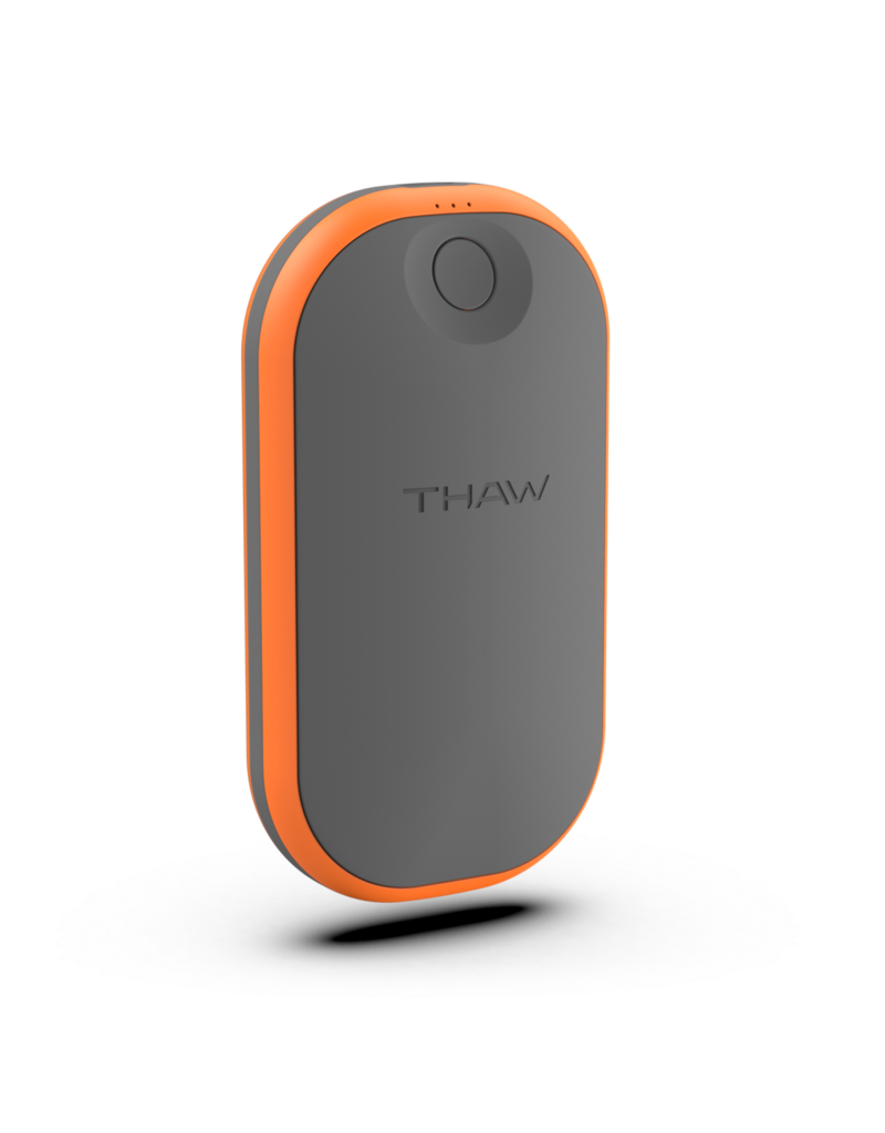 Thaw Rechargeable Hand Warmer small