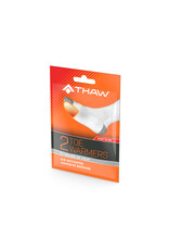 Thaw Toe Warmer 2-pk disposable